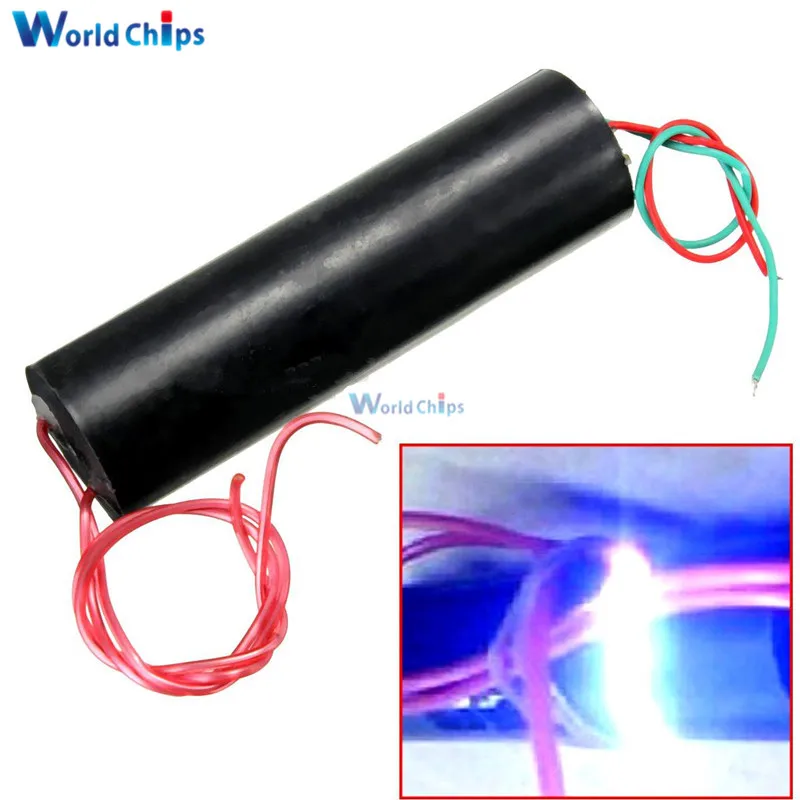 Новый высоковольтный генератор зажигания 1000KV 1000000V Boost с импульсной мощностью
