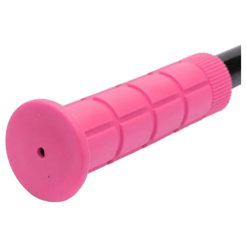 1 пара велосипедной ручки набор грибов BMX куртка из искусственной кожи для