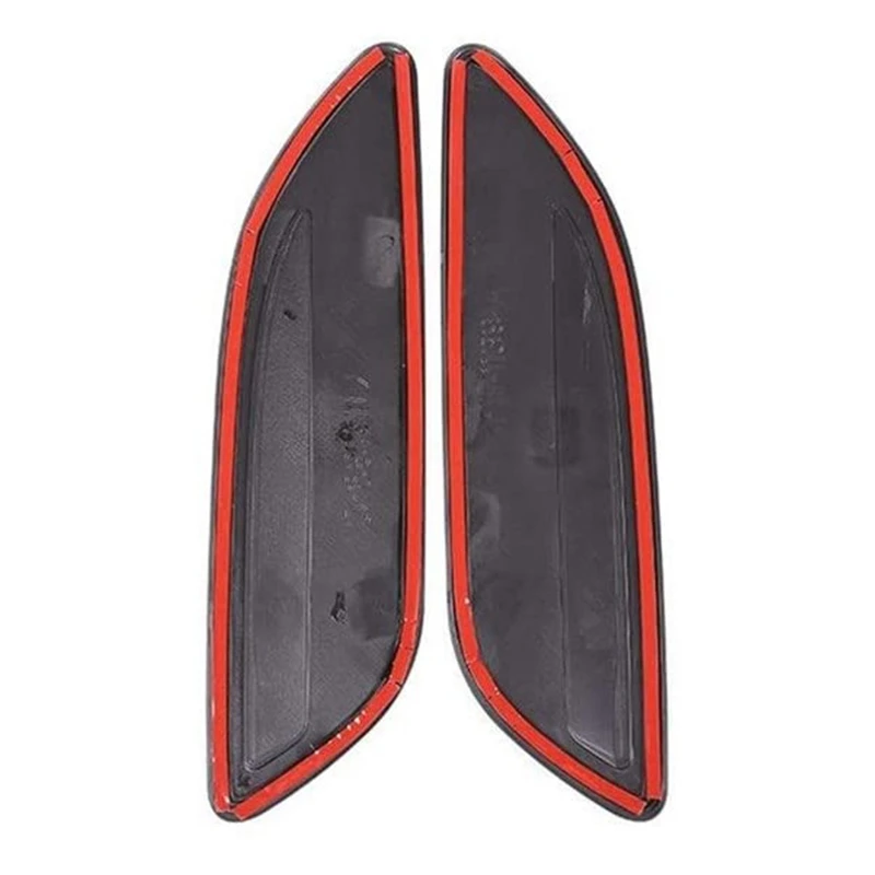 Автомобильный внешний капот решетка вентиляционного отверстия отделка крыла