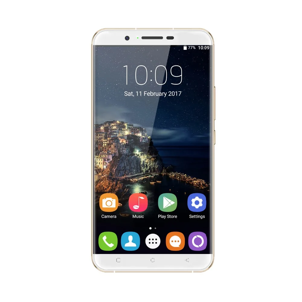 Oukitel U16 Max Оригинальный LTE 4G MTK6753 Octa Core 6 0 дюймов 3 Гб оперативной памяти Оперативная