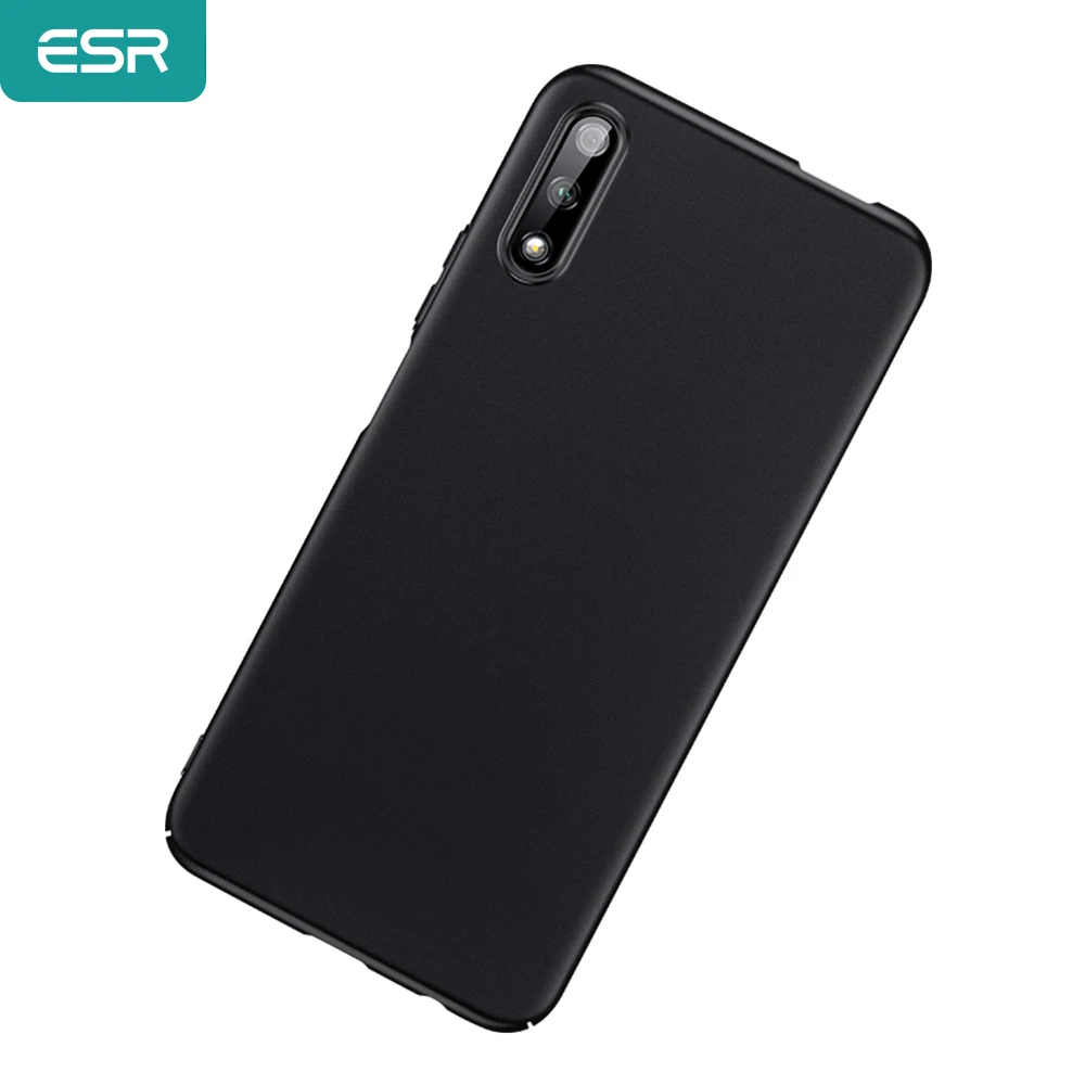 Чехол ESR для телефона Huawei Honor 9X/9X Pro жесткий чехол из поликарбоната с матовым
