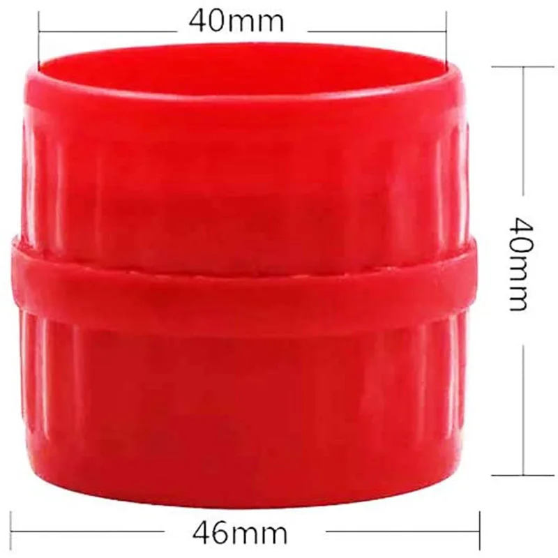 Pipe Deburring Tool Tube Reamer De-Burring Cutters Handy Inner-Outer Reaming Tubing Chamfer 5-38 mm | Инструменты