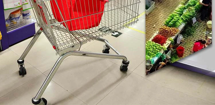 Многоразовая сумка для похода в магазин, сумка для продуктов с изоляцией, складная сумка для супермаркета, большая емкость, вмещает до 40 фунтов, сумка для хранения на колесиках