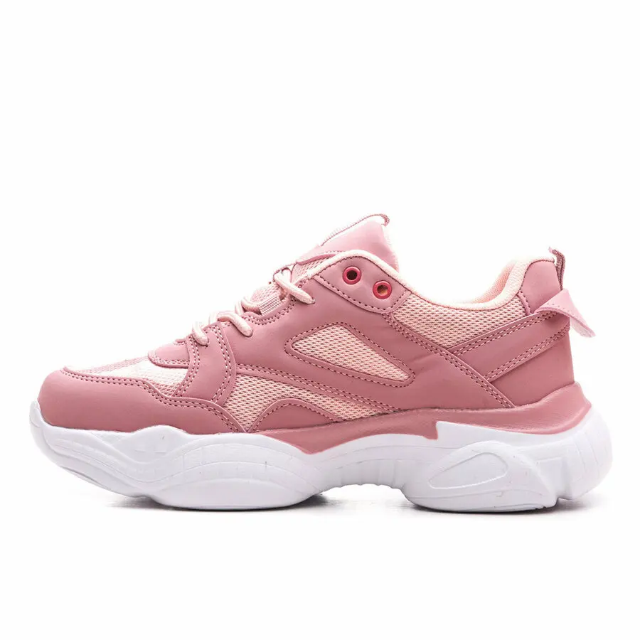 

Sneakers Women Slazenger Tulp Pink Women'S Sneaker Shoes