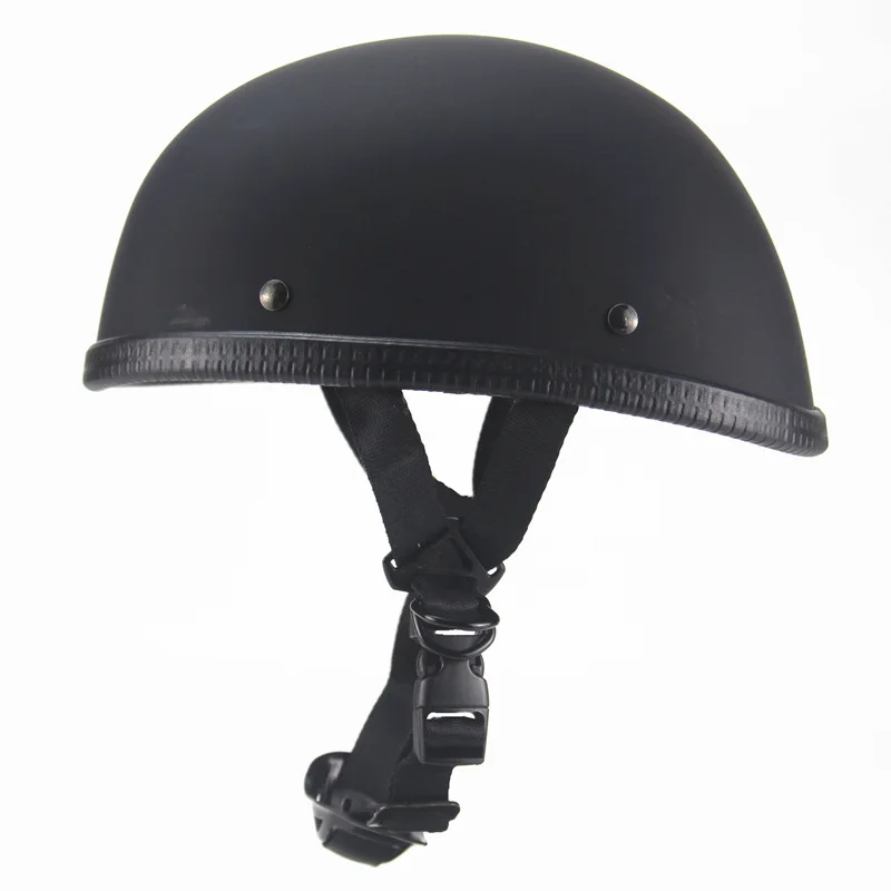 Personalized retro helmet ladybug EE half electric vehicle battery portable protective | Автомобили и мотоциклы