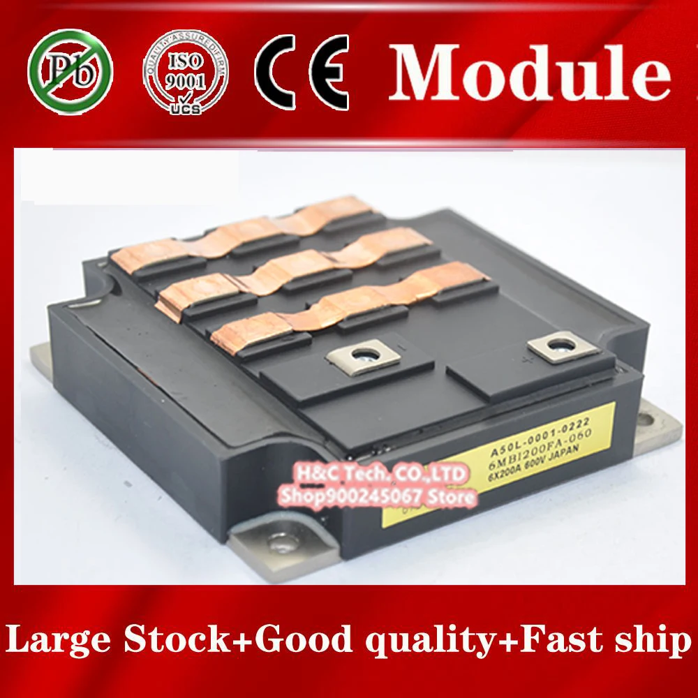 

Fast ship 1pcs 6MBI200FA-060 Module 6MBI200FA060 6MBI200FA-060