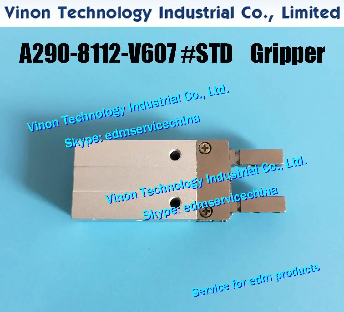 A290-8112-V607 # STD edm вышлите ваш заказ прямо к этому поставщику в комплекте A2908112V607