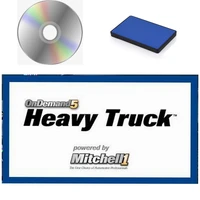 2021 m itchell heavy truck diagnostic software 2005 auto diagnosis data diagnostic truck on demand5 repair information scan tool