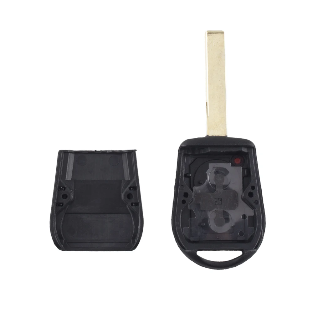 Чехол KEYYOU для BMW 1980 2002 Z3 M5 750iL 740iL 540i 2 кнопки бесплатная доставка|fob case|fob bmwfob key |