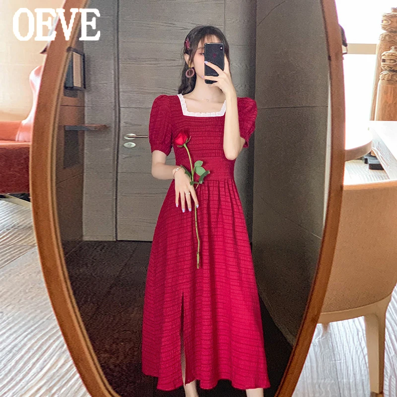 2020 летнее платье для девочек модное женское сексуальное с принтом и открытой