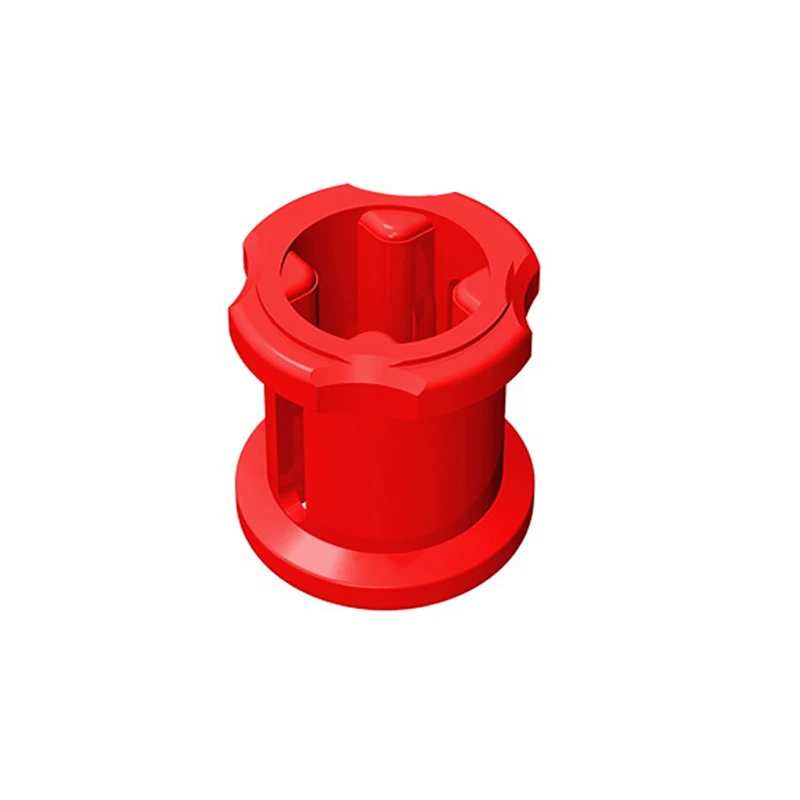 Кубики Moc 1x1 технологический сменный захват для строительных блоков детали