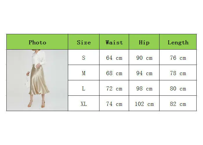 Hirigin Модные женские блестящие юбки металлик пятно с мокрым эффектом юбка высокой
