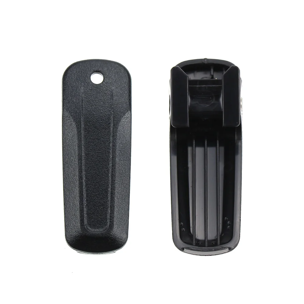 2X Φ для Kenwood Зажим ремня аккумулятора KNB 63L/K20E 65L/K40E Radio|Запчасти и аксессуары раций|