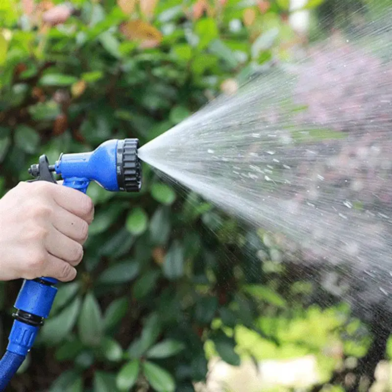 

Multi Functions High Pressure Water Gun Pump for Car Washing Plant Water Spray Car Washing Tool Garden Water Jet Pressure Washer