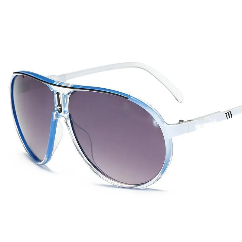 

New Classic Sunglasses Men Oversized Vintage Retro Driving Outdoor Sports Men's Sunglasses gafas de sol