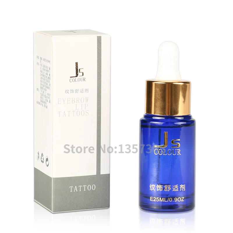 5 шт. макияж для бровей 25 мл|eyebrow permanent makeup|for tattootattoo |