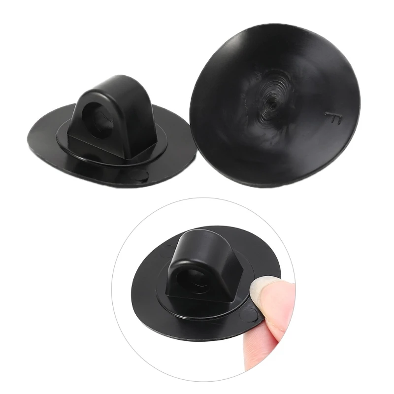 

Big sale10pcs Inflatable Boat Kayak Engine Mount Motor Stand Holder Safe Drag Rope Hook