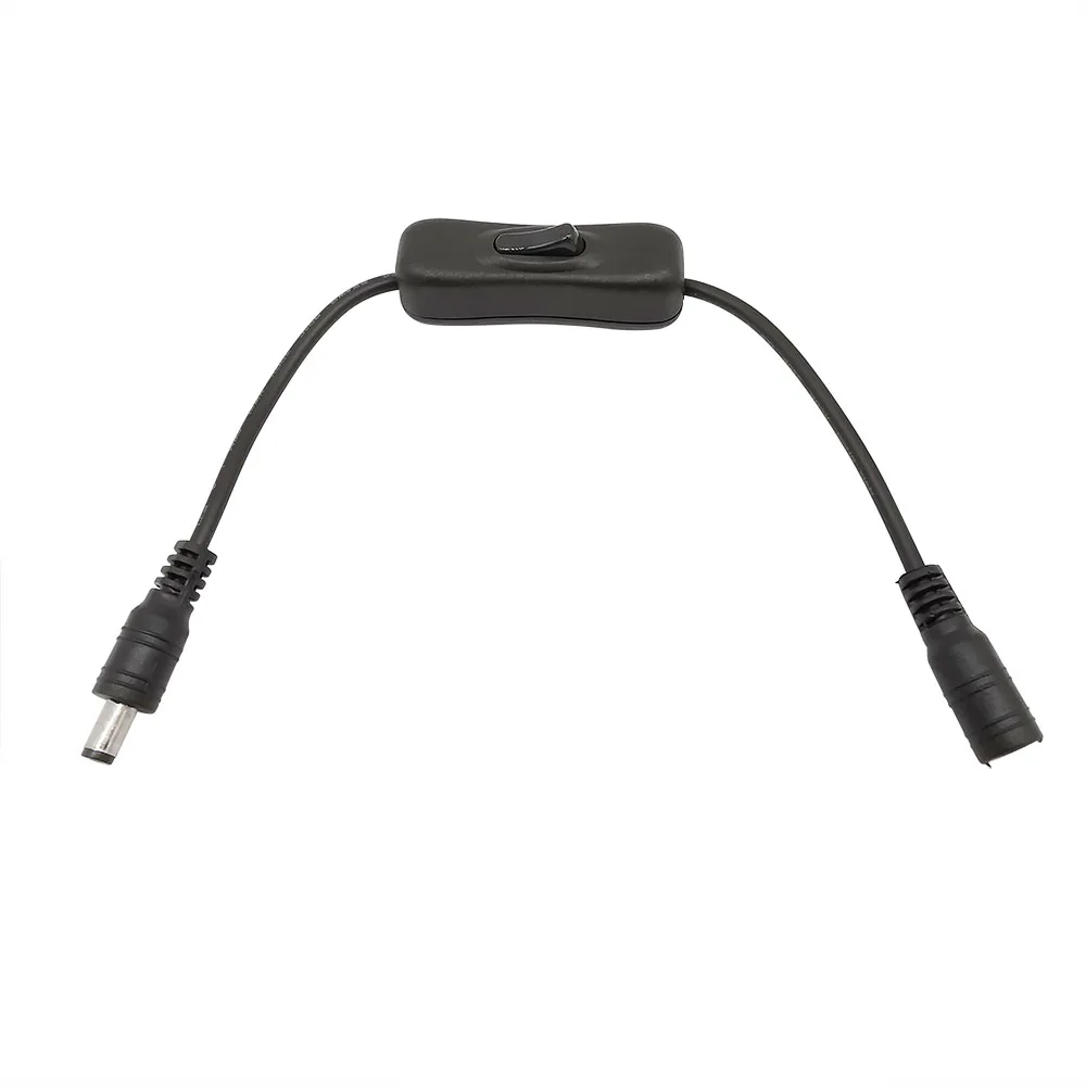 304 переключатель Встроенный кулисный вкл выкл 5 5x2 1 мм мужского и женского пола DC