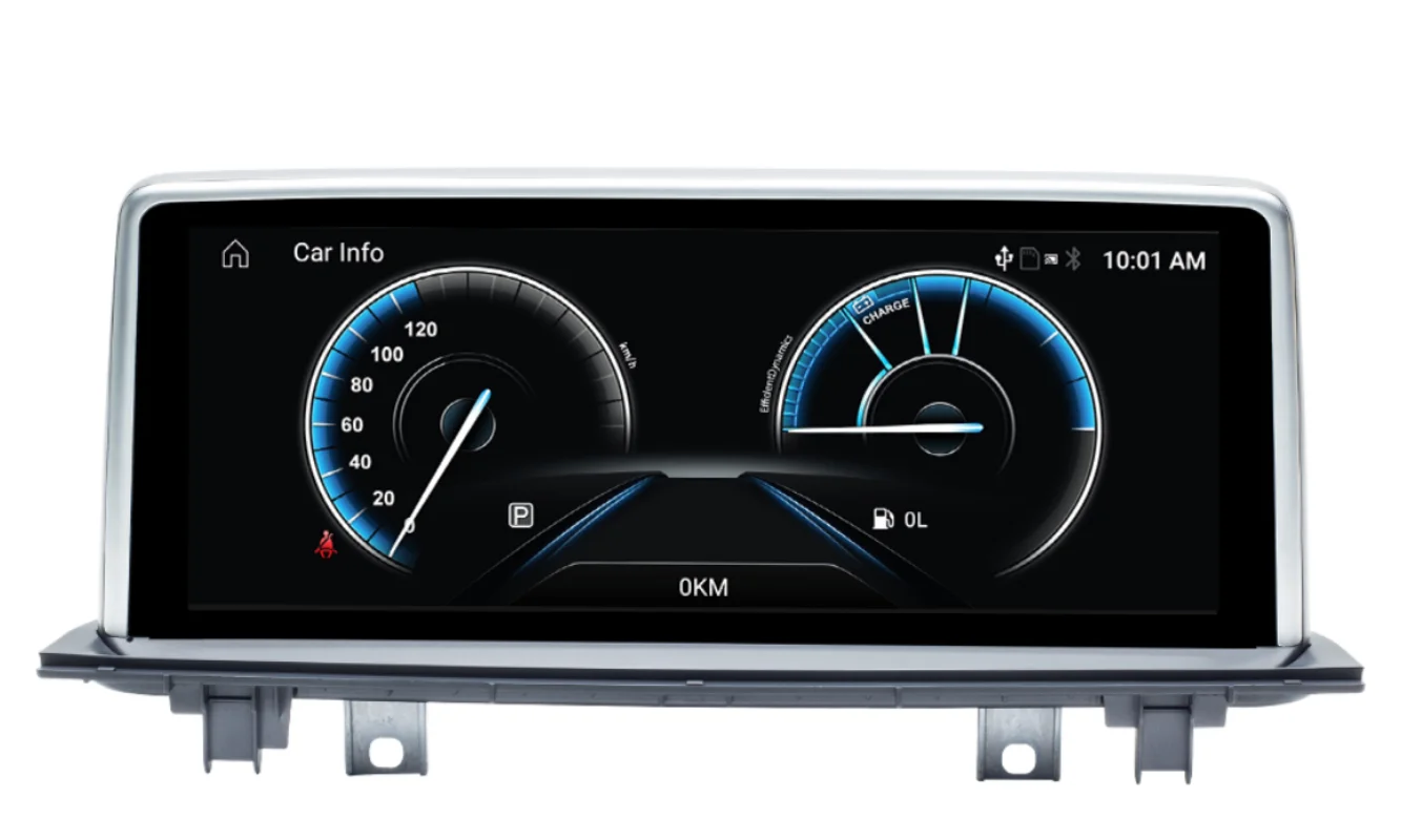 Автомобильная аудиосистема X1 F48 10 25 дюйма Android для B MW IPS NBT 2016 2018 2 Гб ОЗУ 32 ПЗУ