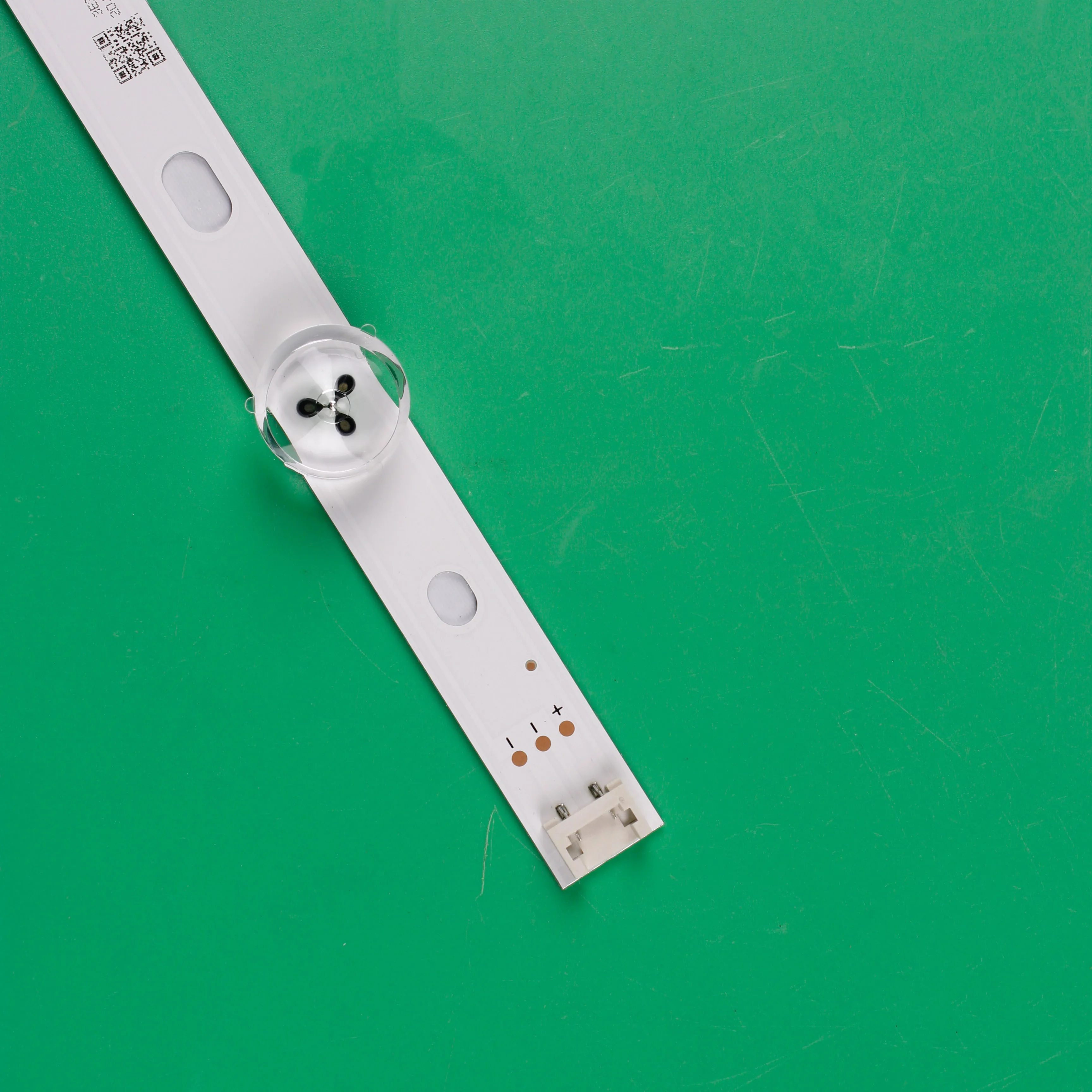 Светодиодный Подсветка подсветка полосы 9 лампы для LG INNOTEK POLA2.0 пола 2 0 42 ТВ 42LN543V