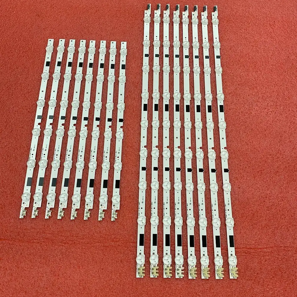 Светодиодная подсветка для Samsung UE46F6650 UE46F6320 UE46F5305AK UE46F6800 UE46F6200K UE46F5500 UE46F5080 UE46F5070