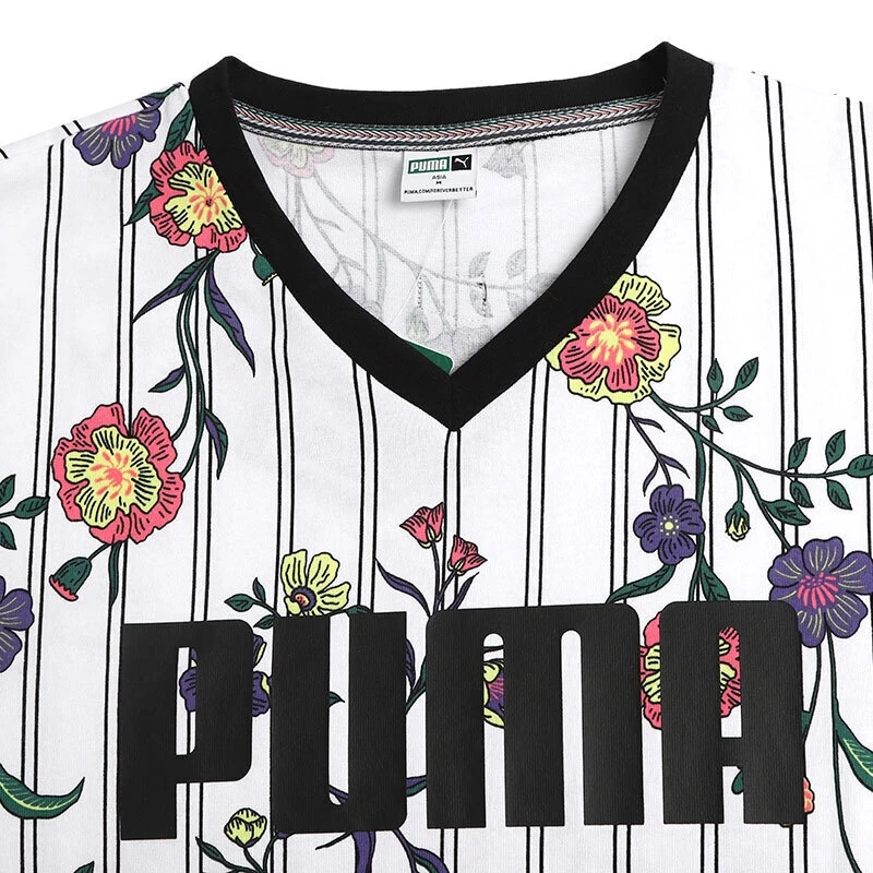 Оригинальное Новое поступление Женская спортивная одежда в стиле пума|Теннисные