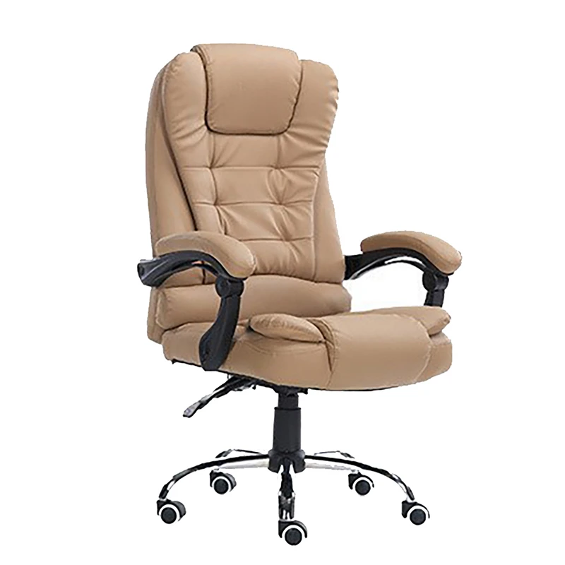 Роскошное Качество Esports Live Boss Gaming Silla Gamer колесико для офисного кресла с подставкой для ног эргономичный массажный домашний