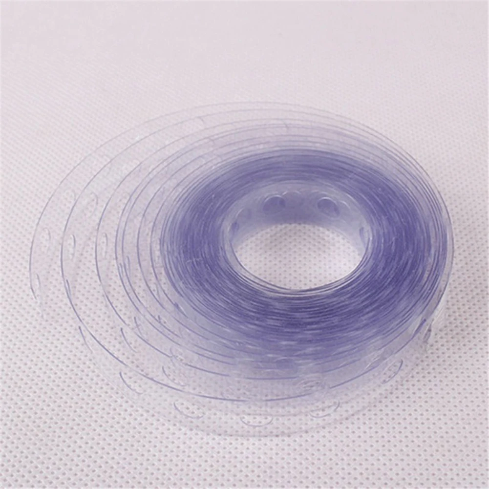 5 м пластиковые украшения для свадебной вечеринки Арка соединить полоса