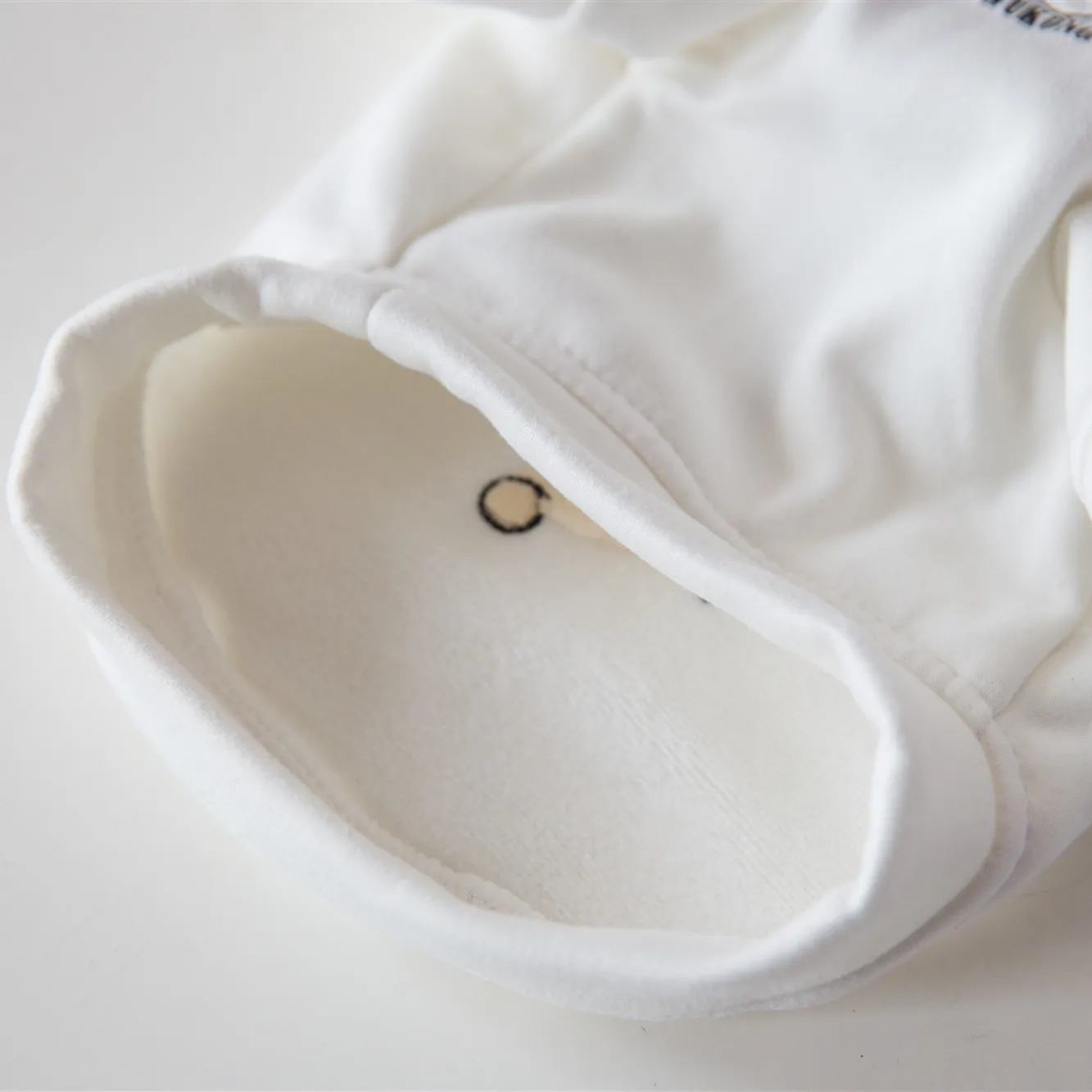 Hipidog кошка собака пальто рубашка Мода животное вышивка китайские слова одежда