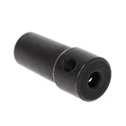 4-12 мм вал двигателя B10 сверло Зажимной патрон Соединительная муфта Соединительный винт