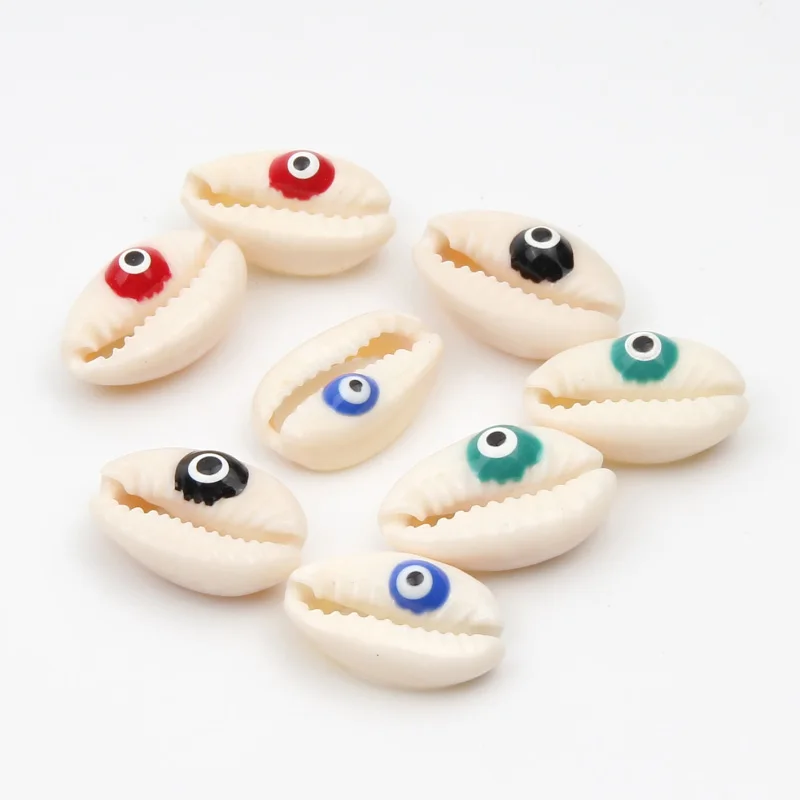 10 50 фотоблесток с отверстиями разные цвета бусины разделители браслет ручной