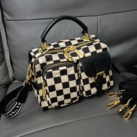 sac de luxe femme new large capacity handbags for women shoulder bags top handle tote bag dual use brand designer bolsos