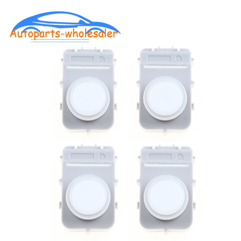 

4 pcs/lot Car PDC Parking Sensor 95720-A7000 95720A7000 95720-2S301 957202S301 For Kia cerato couple 2014 For H yundai IX35