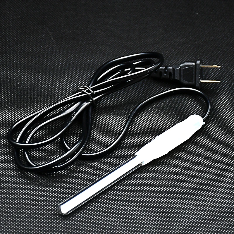 Корпус ячейки плексигласа гаррингтон канавка испытательное оборудование