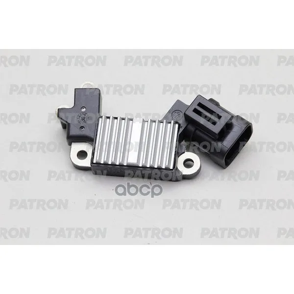 Реле Регулятор Генератора Hitachi Unit 12v Nissan Subaru PATRON арт. P25 0163KOR|Зеркала и крышки| |