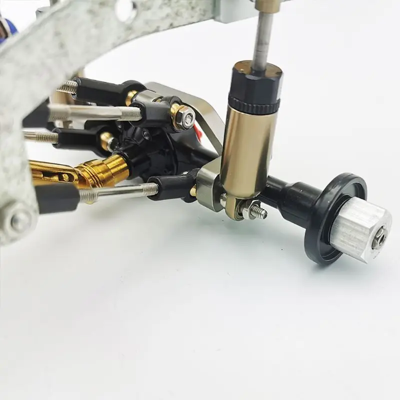 Запасные части для радиоуправляемых автомобилей WPL B1 B14 B16 B24 C14 C24 B36 MN D90 D91