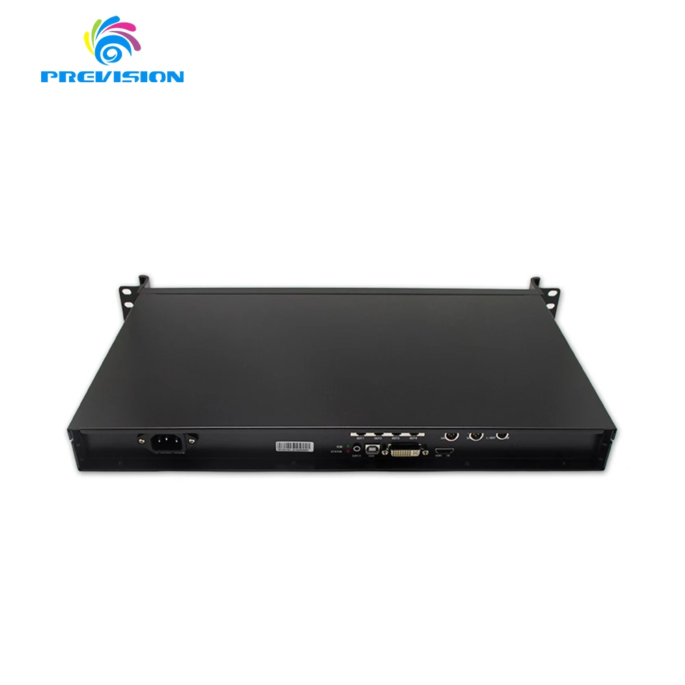 MCTRL600 is an advanced model of Nova controllers HDMI/DVI input HDMI/exte 440×900 (12bit/10bit) audio 1 light sensor | Электронные
