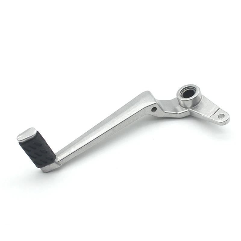 

Motorcycle Shift Foot Pedal Gear Lever Brake Lever for Ducati 696 796 795 M1100 2009-2013