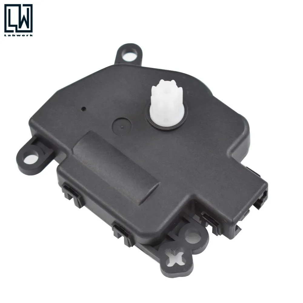 

HVAC Heater Air Door Blend Actuator for Dodge Ram 1500 2500 3500 604-005