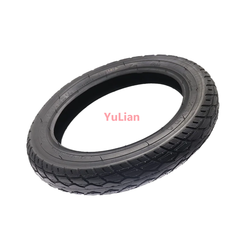 Шина высокого качества 12 1 / 2x21 4 (57-203) пневматическая шина 5x2 125 для коляски скутера