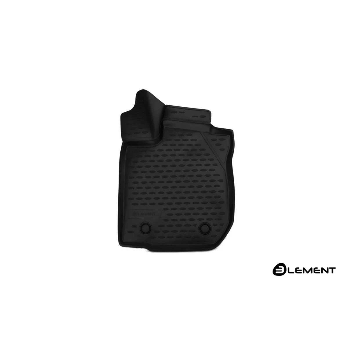 Mat 3D salon Renault Sandero/Sandero Stepway 2014 front | Автомобили и мотоциклы