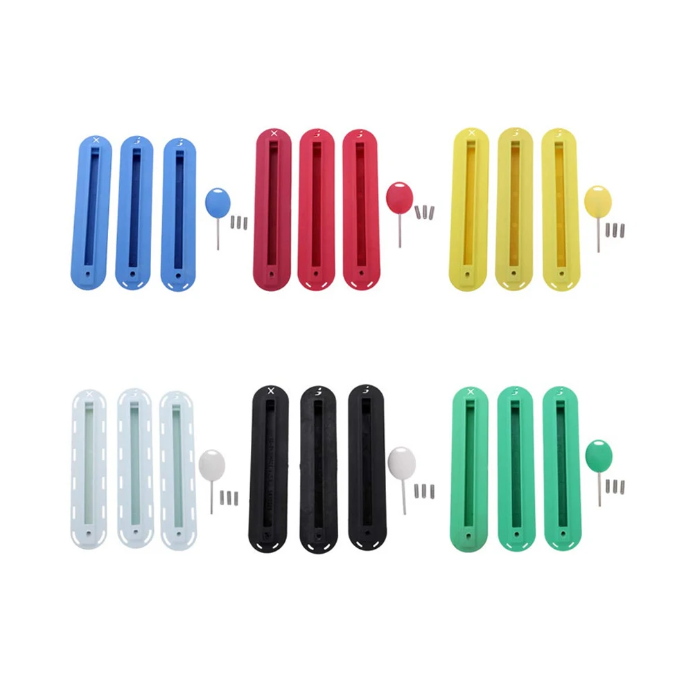 Красочный пластиковый чехол для будущего|Серфинг| |