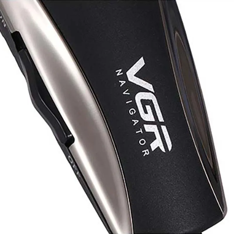 

220-240V professional hair clipper electric hair trimmer powerful hair shaving machine hair cutting beard electric razor