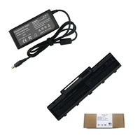 4400mah laptop battery 19v 3 42a power charger for for acer aspire as09a41 as09a51 4732 4732z 5732z 5732zg as09a56 as09a75