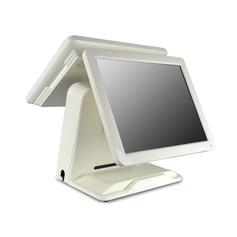 ComPosxb pos system 15 inch Resistive screen Pos all in one terminal machine for lottery | Компьютеры и офис