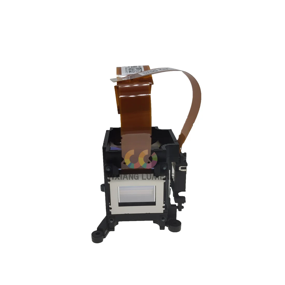 LCX071 новый блок оптического двигателя с ЖК-дисплеем для проектора SONY/E50A10 E50A10 |