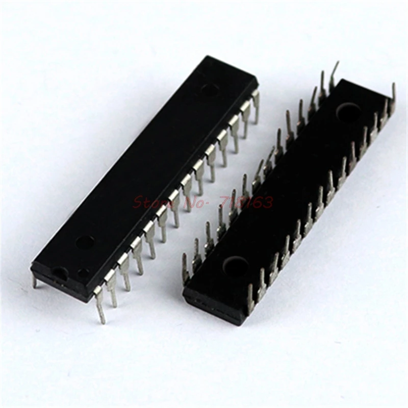 5 шт./лот ADS7804P ADS7804 DIP-28
