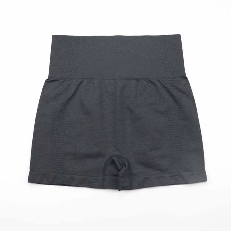 

High Taille Workout Shorts Vital Needless Fitness Yoga Short Scrunch Butt Yoga Shorts Sport Women Gym Leggings
