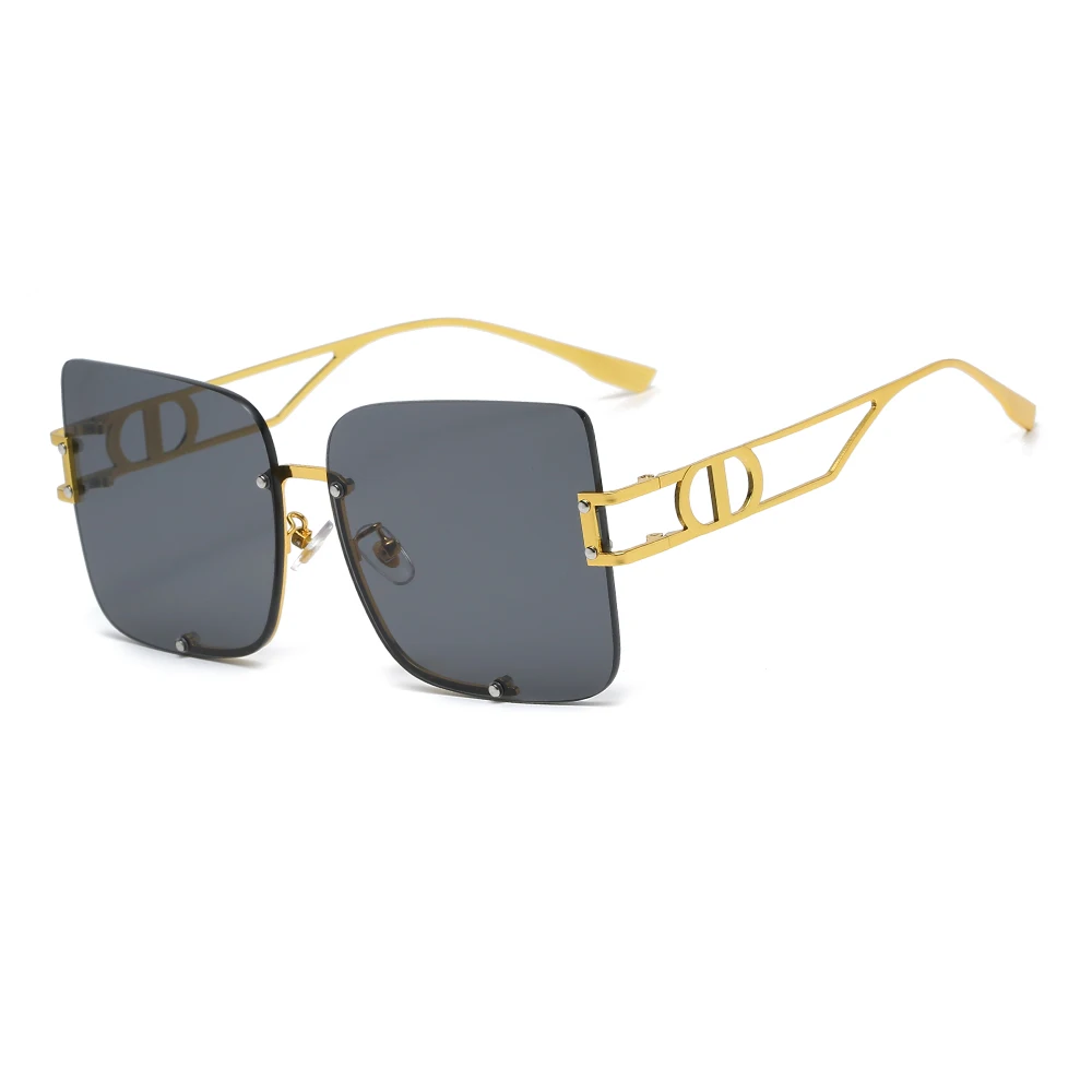 

Factory spot boutique sunglasses ladies sunglasses luxury sunglasses