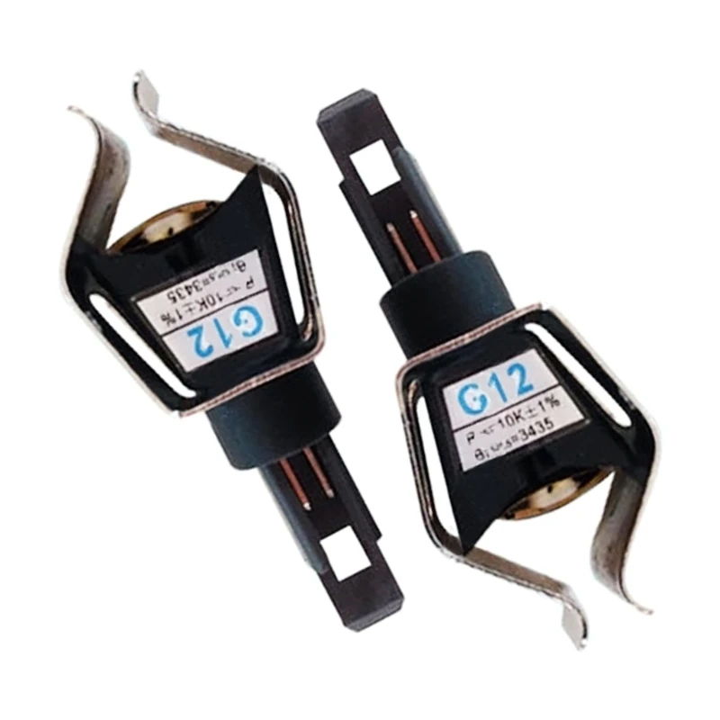 

G12 10K Wall-hung Boiler Tube Clip Type Temperature Sensor Switch Heating Stove